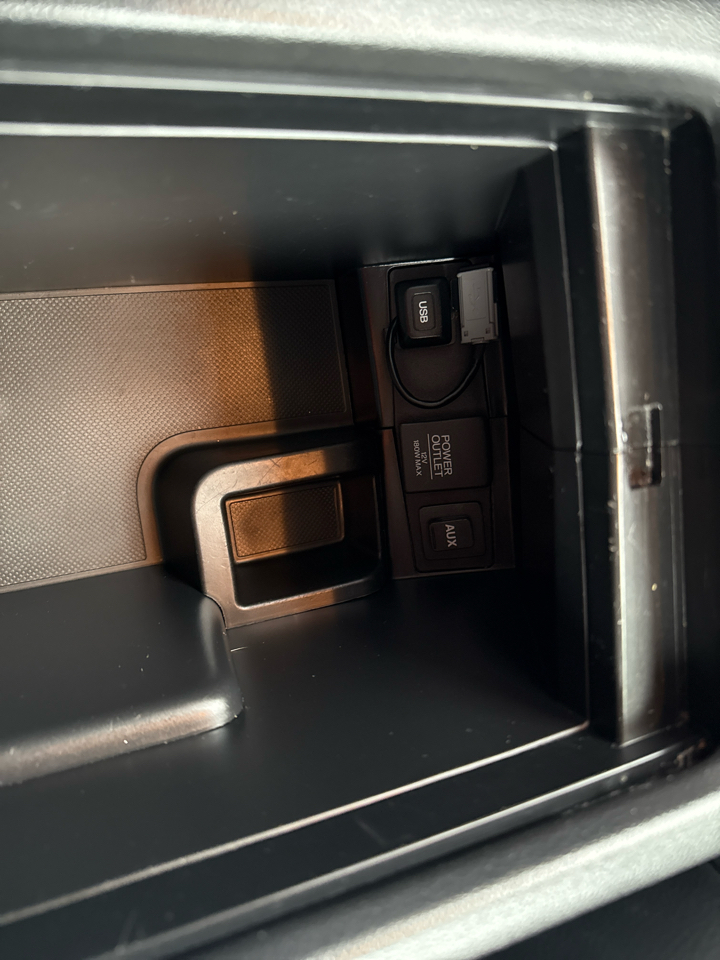 Honda CR-V AWD 5dr EX-L 2014