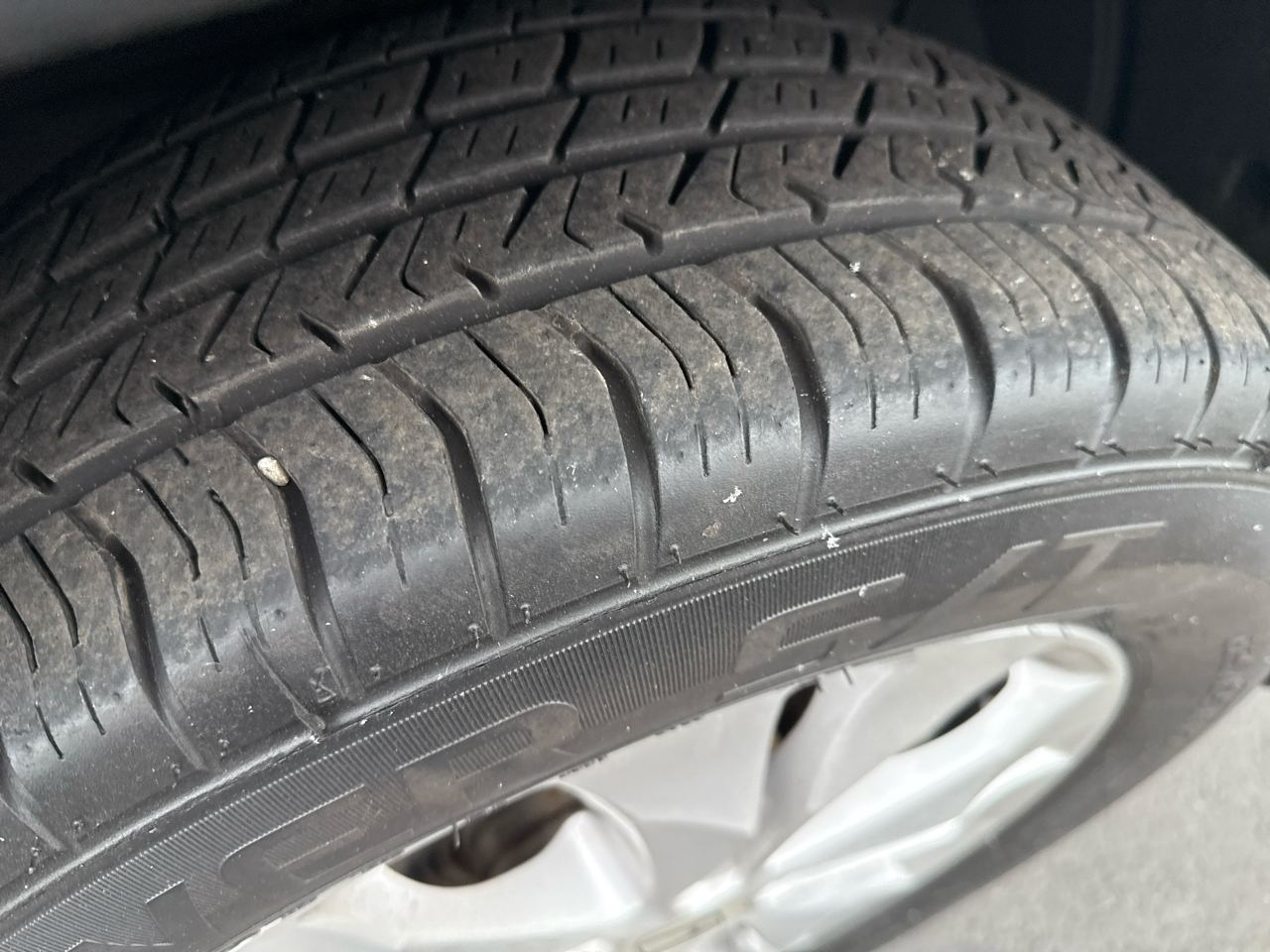 Honda CR-V AWD 5dr EX-L 2014