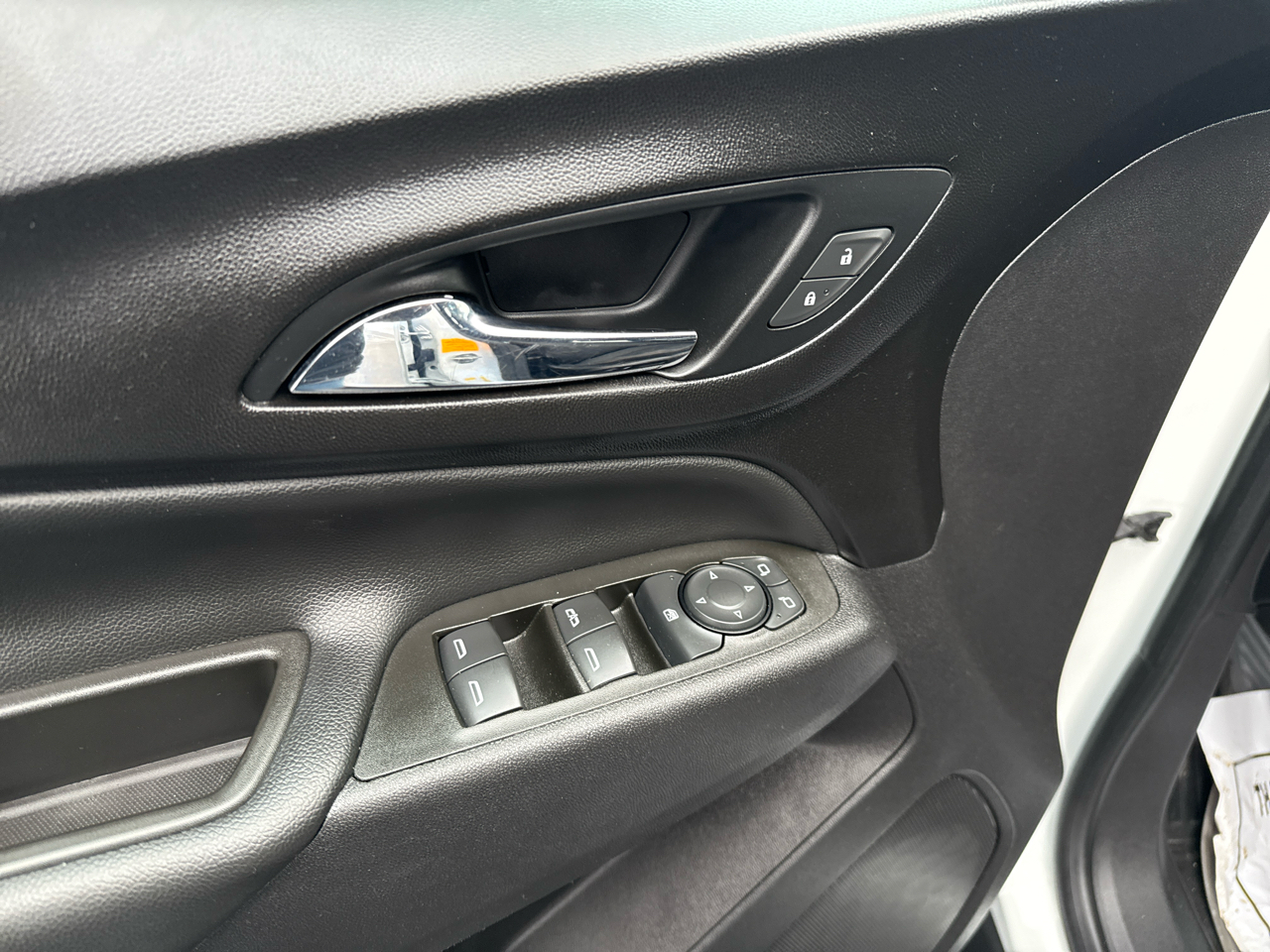 Chevrolet Equinox AWD 4dr LT w/1LT 2021