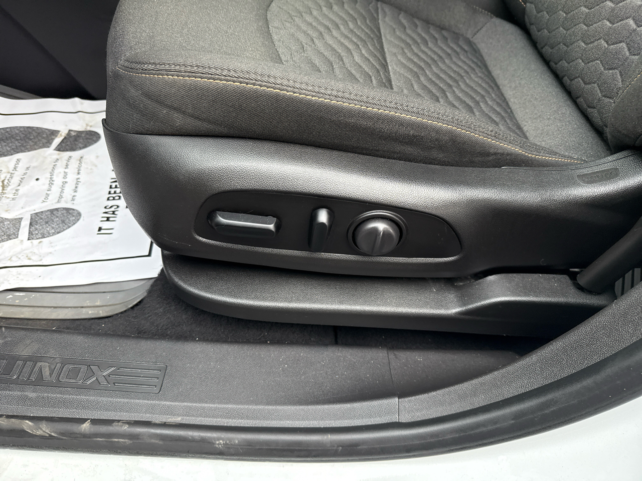 Chevrolet Equinox AWD 4dr LT w/1LT 2021