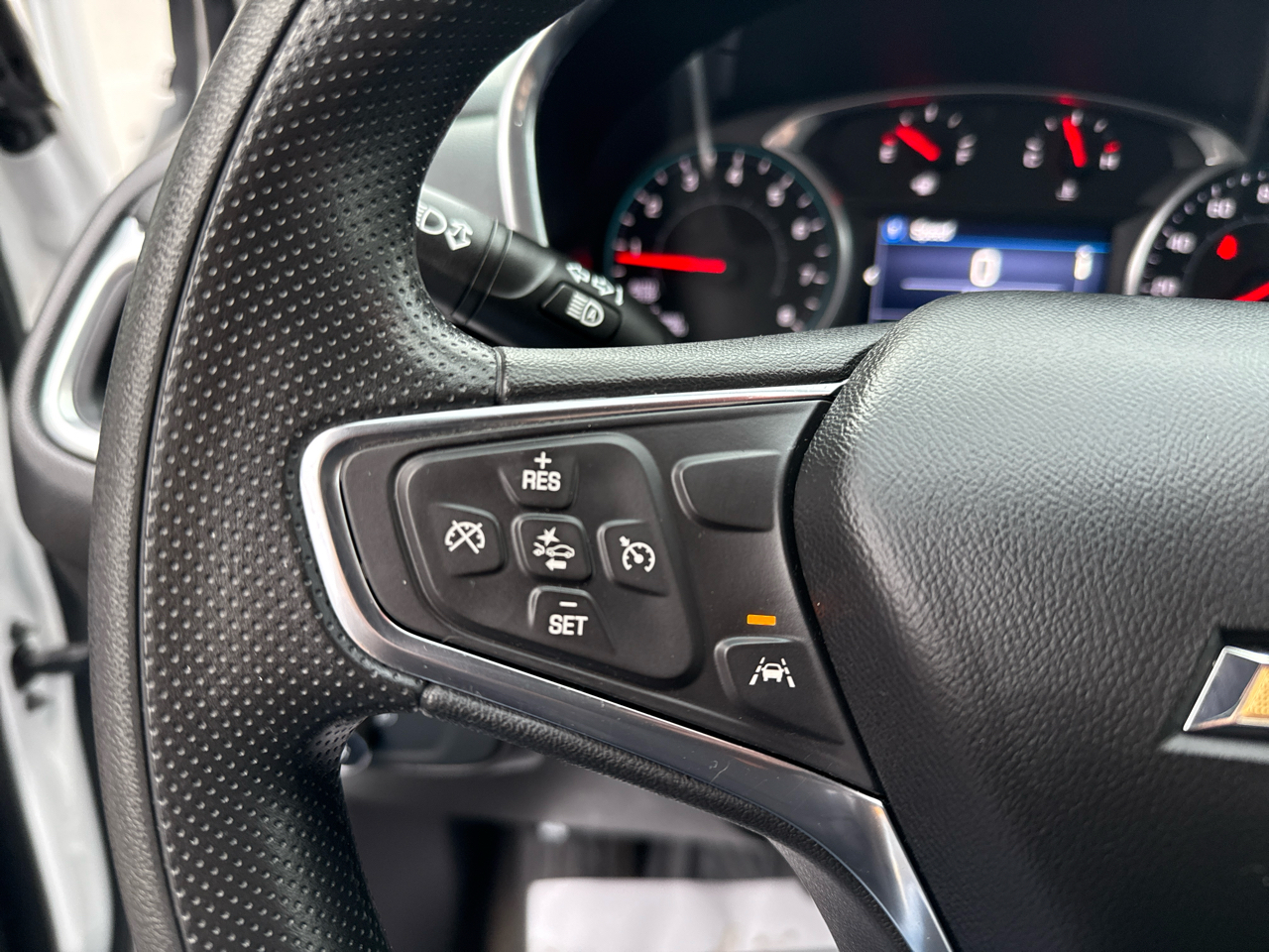 Chevrolet Equinox AWD 4dr LT w/1LT 2021