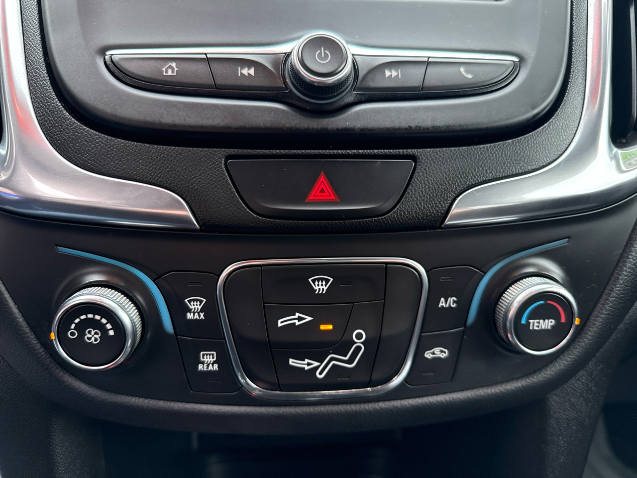 Chevrolet Equinox AWD 4dr LT w/1LT 2021