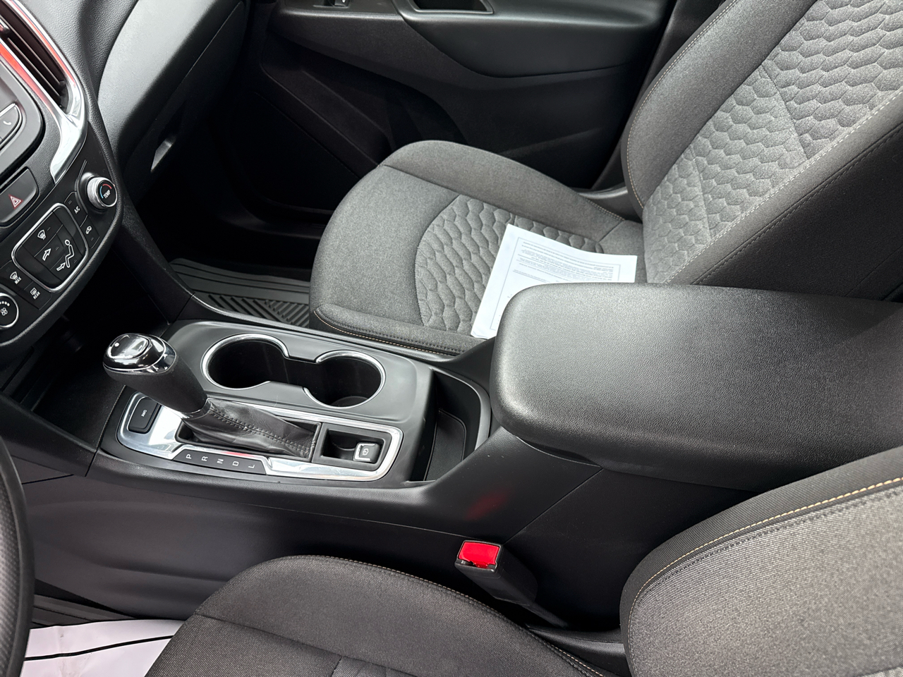 Chevrolet Equinox AWD 4dr LT w/1LT 2021