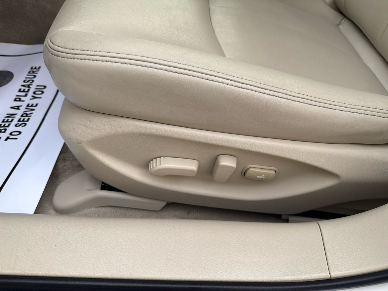 Infiniti Q50 3.0t LUXE AWD 2018