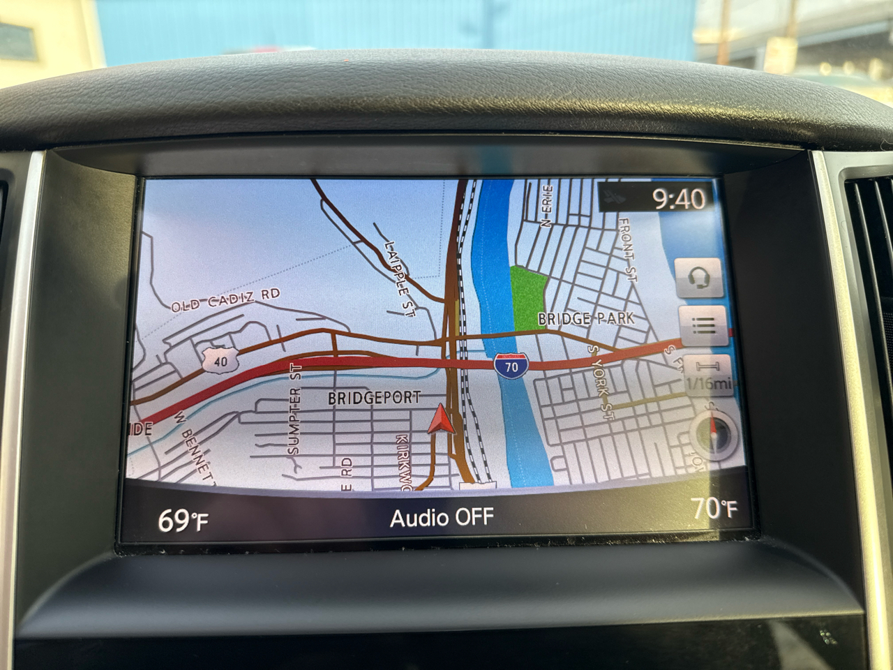 Infiniti Q50 3.0t LUXE AWD 2018