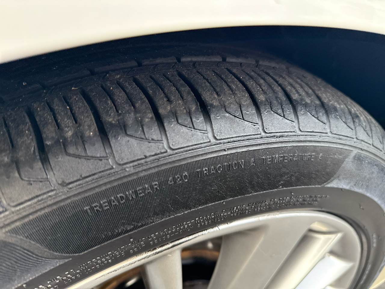 Infiniti Q50 3.0t LUXE AWD 2018