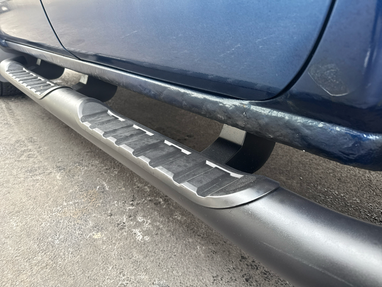 GMC Sierra 1500 4WD Double Cab 143.5" 2016