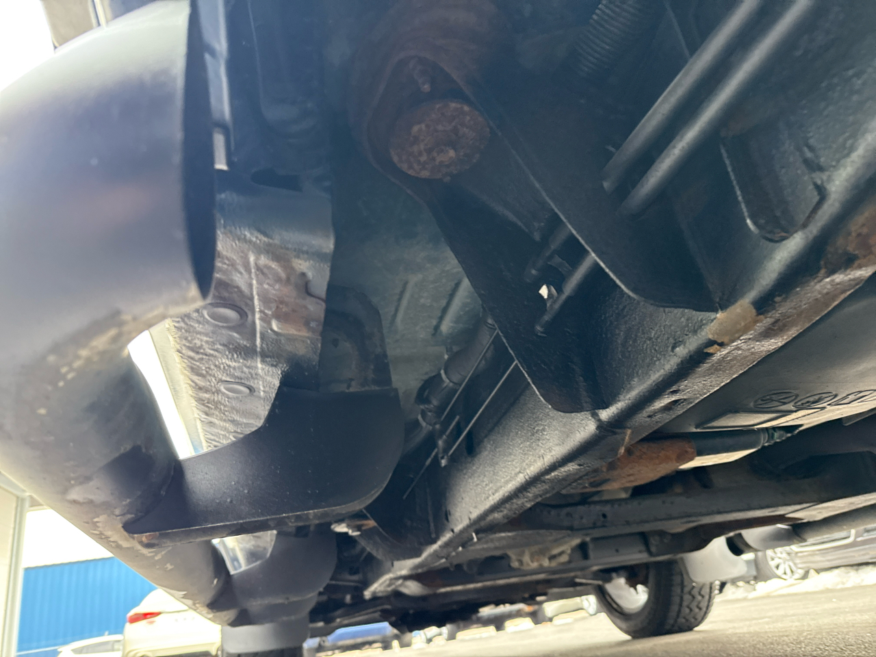 GMC Sierra 1500 4WD Double Cab 143.5" 2016