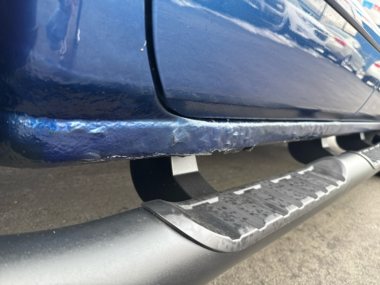 GMC Sierra 1500 4WD Double Cab 143.5" 2016