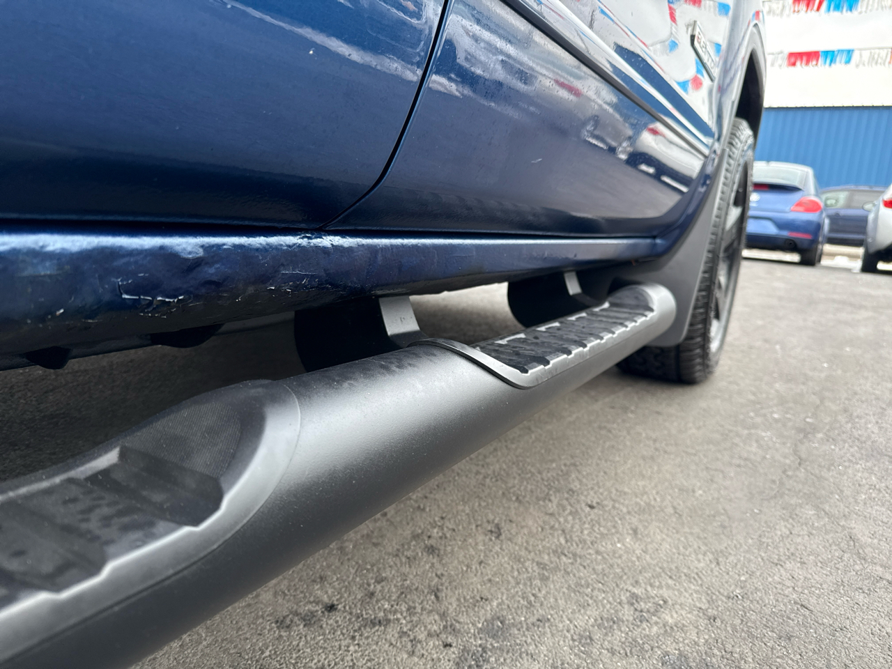 GMC Sierra 1500 4WD Double Cab 143.5" 2016