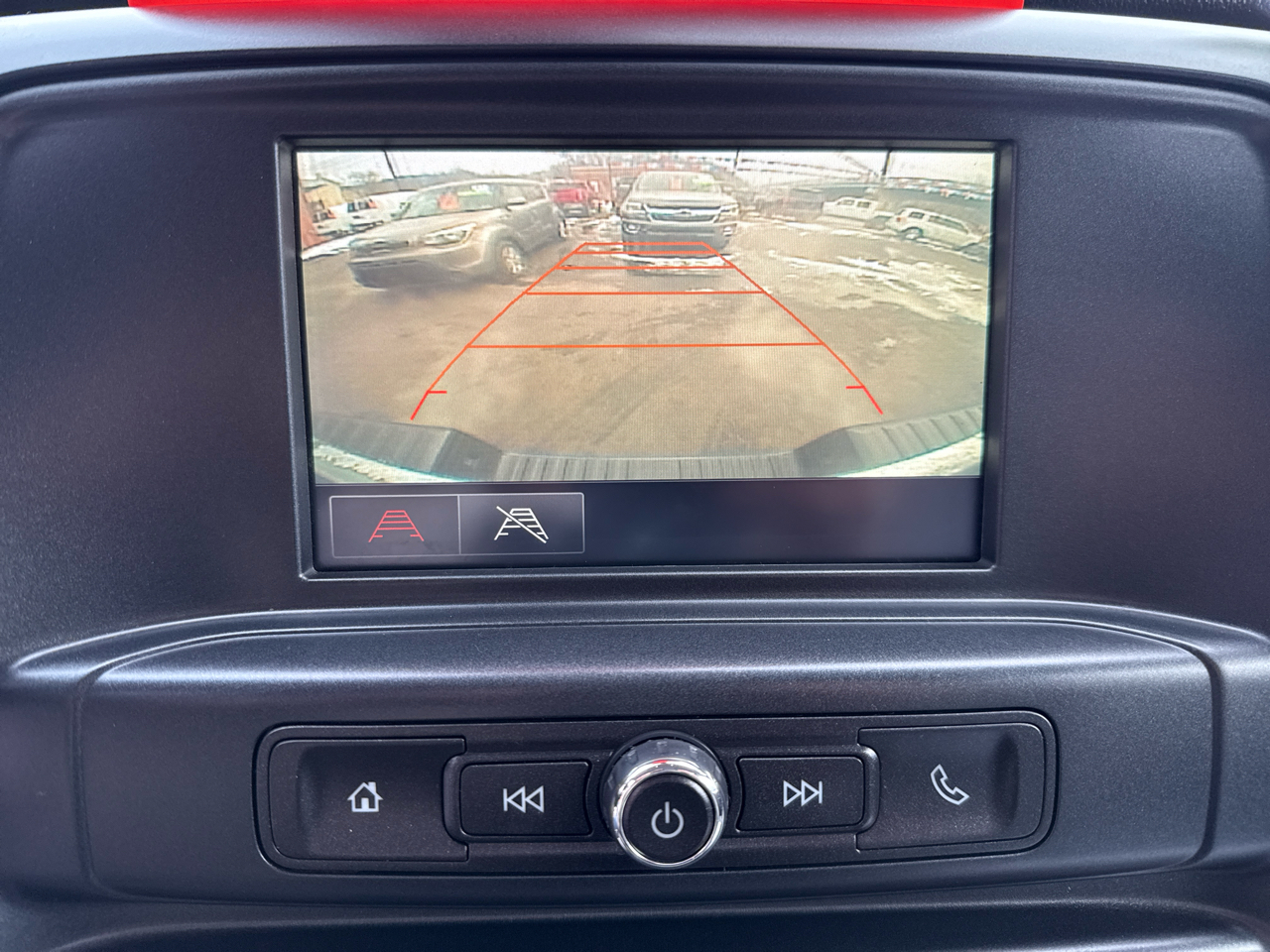 GMC Sierra 1500 4WD Double Cab 143.5" 2016