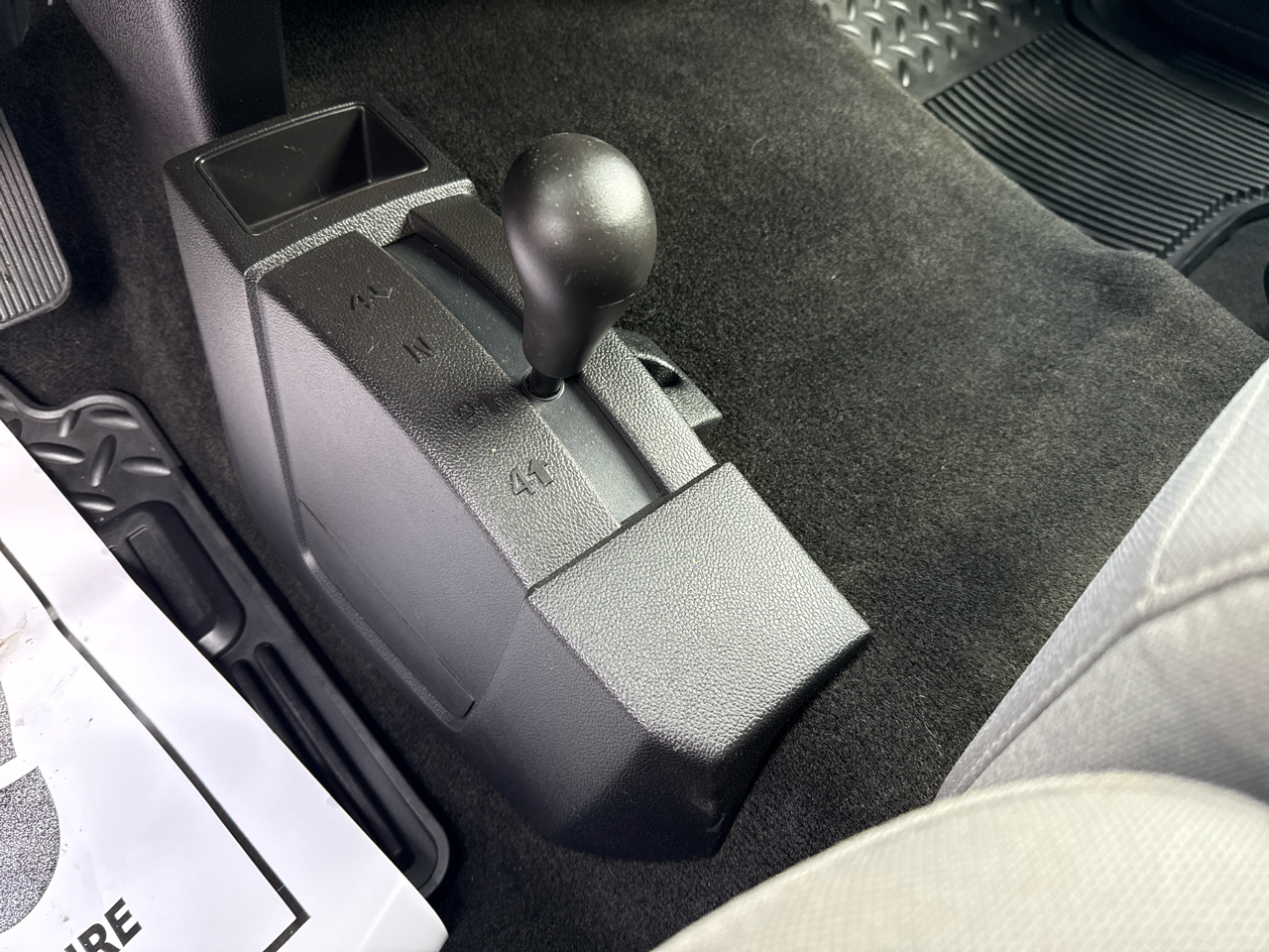 GMC Sierra 1500 4WD Double Cab 143.5" 2016