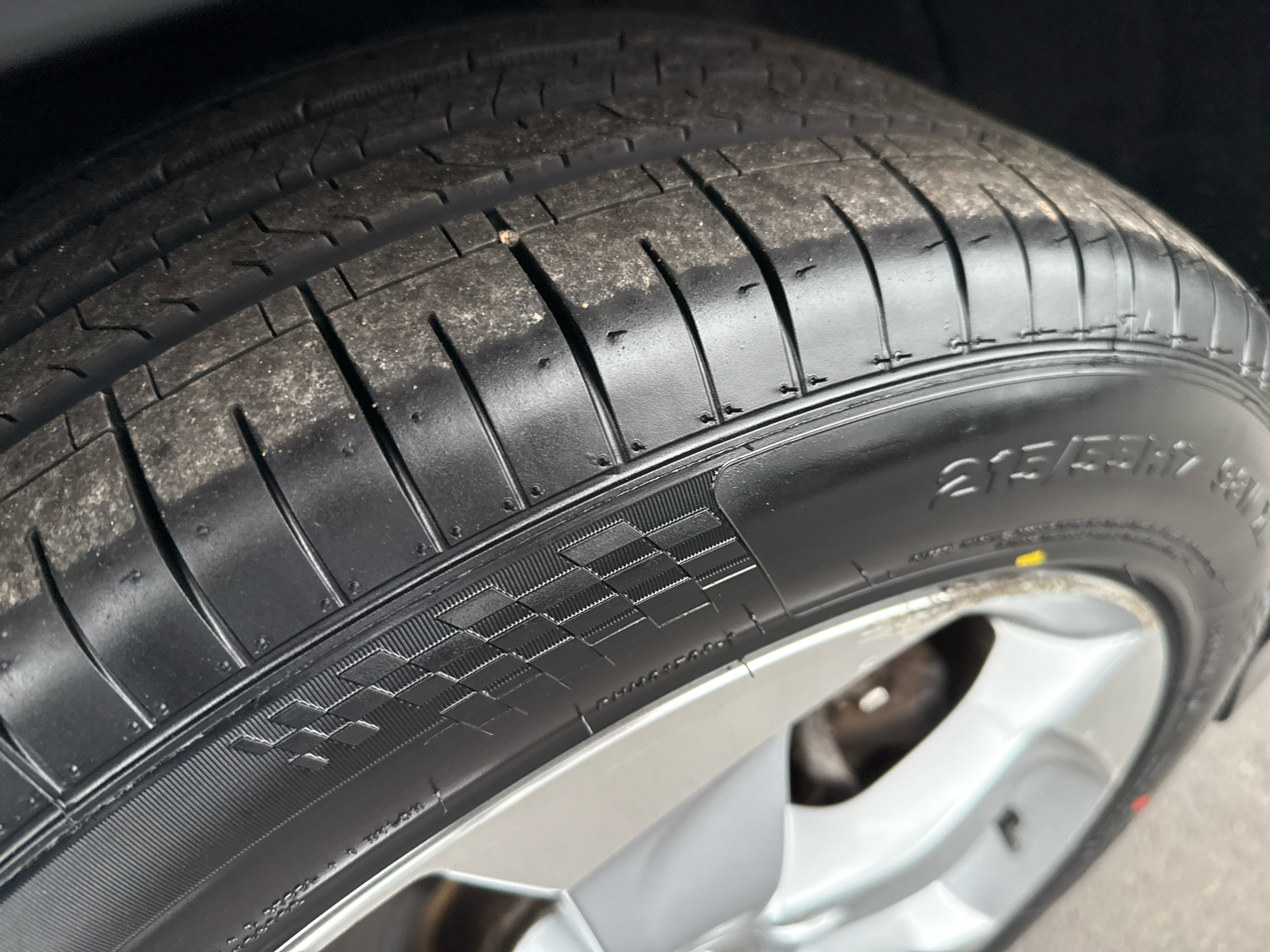 Honda HR-V AWD 4dr CVT LX 2016