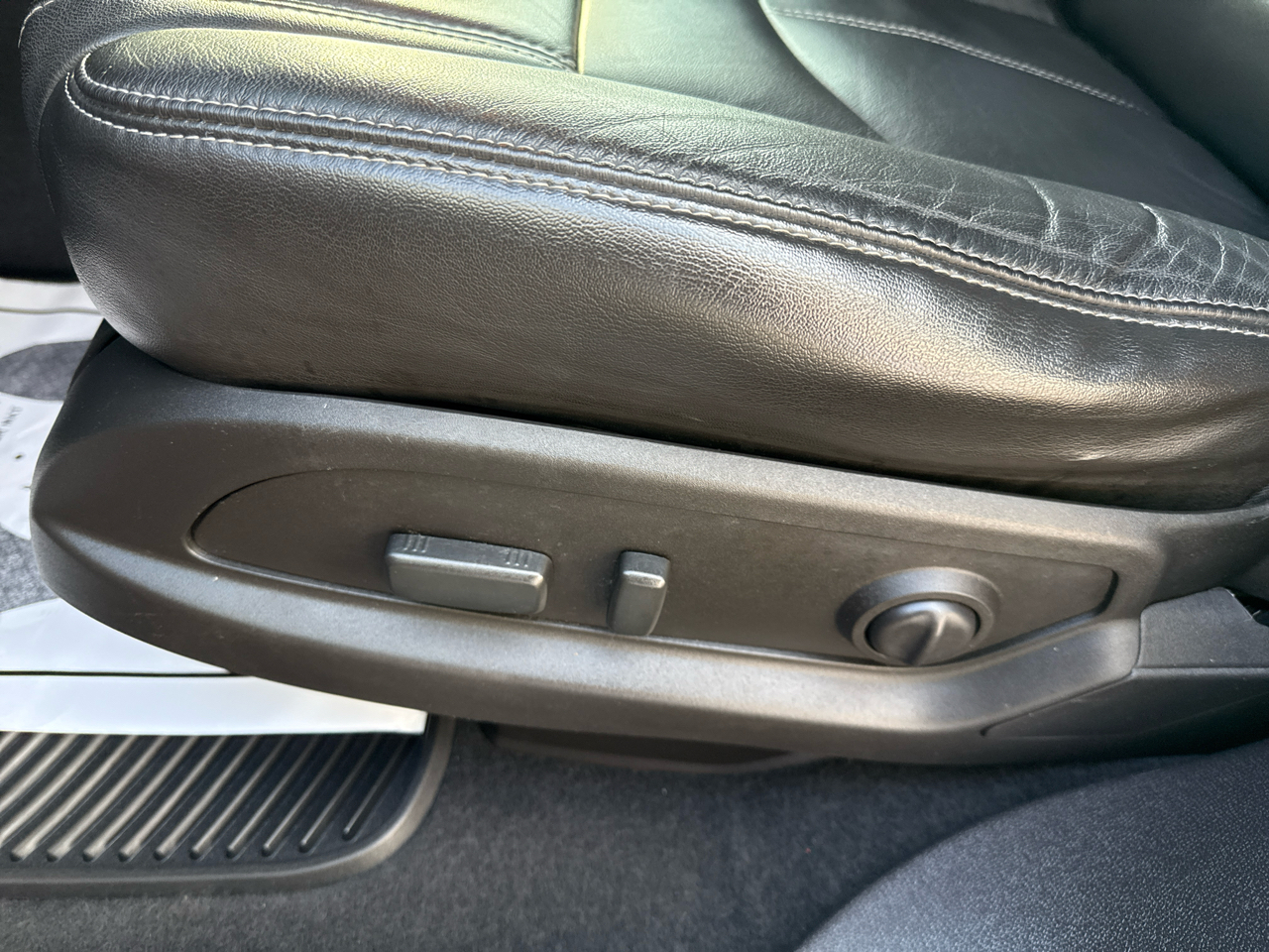 GMC Acadia Limited AWD 4dr Limited 2017