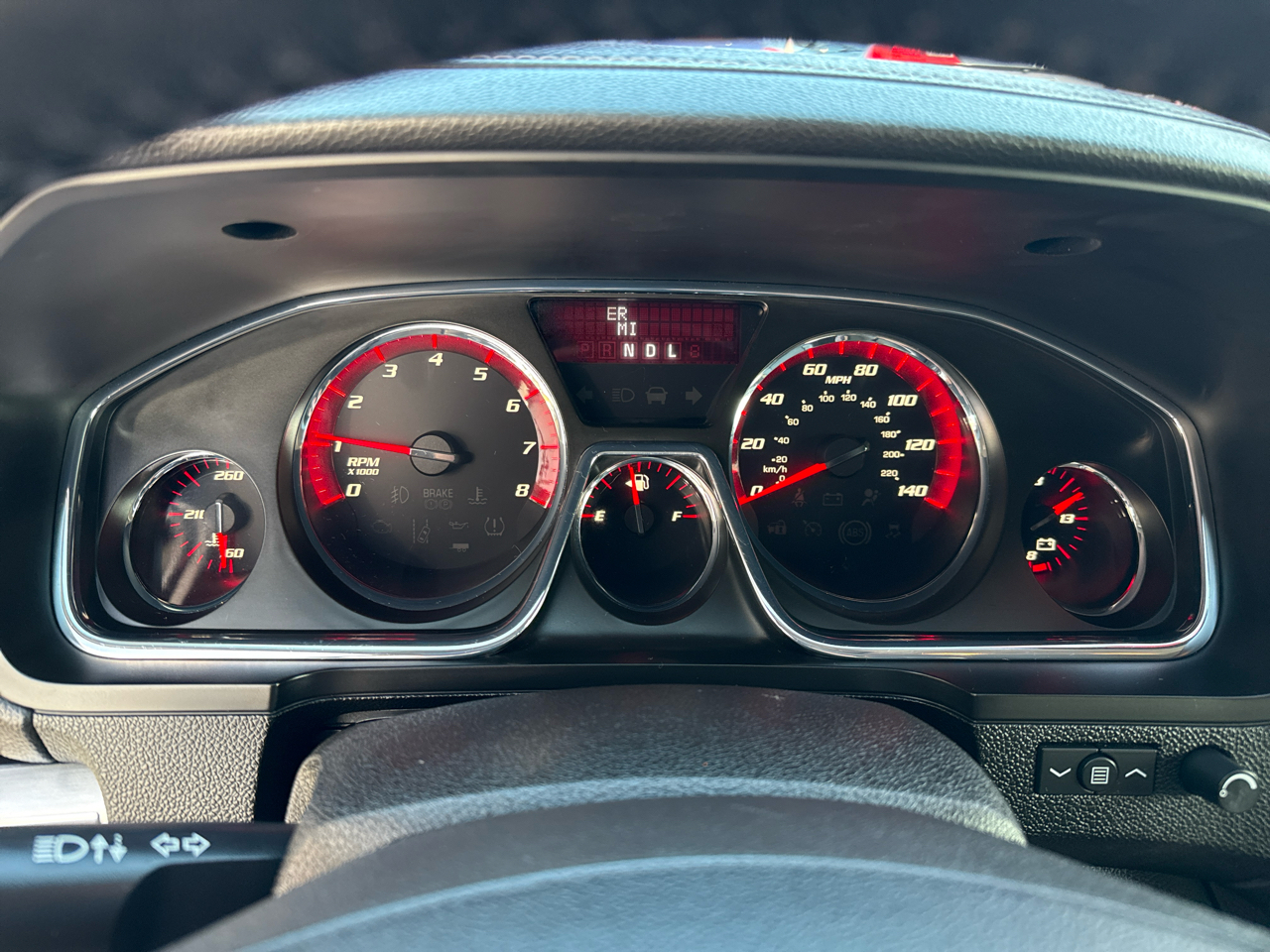 GMC Acadia Limited AWD 4dr Limited 2017