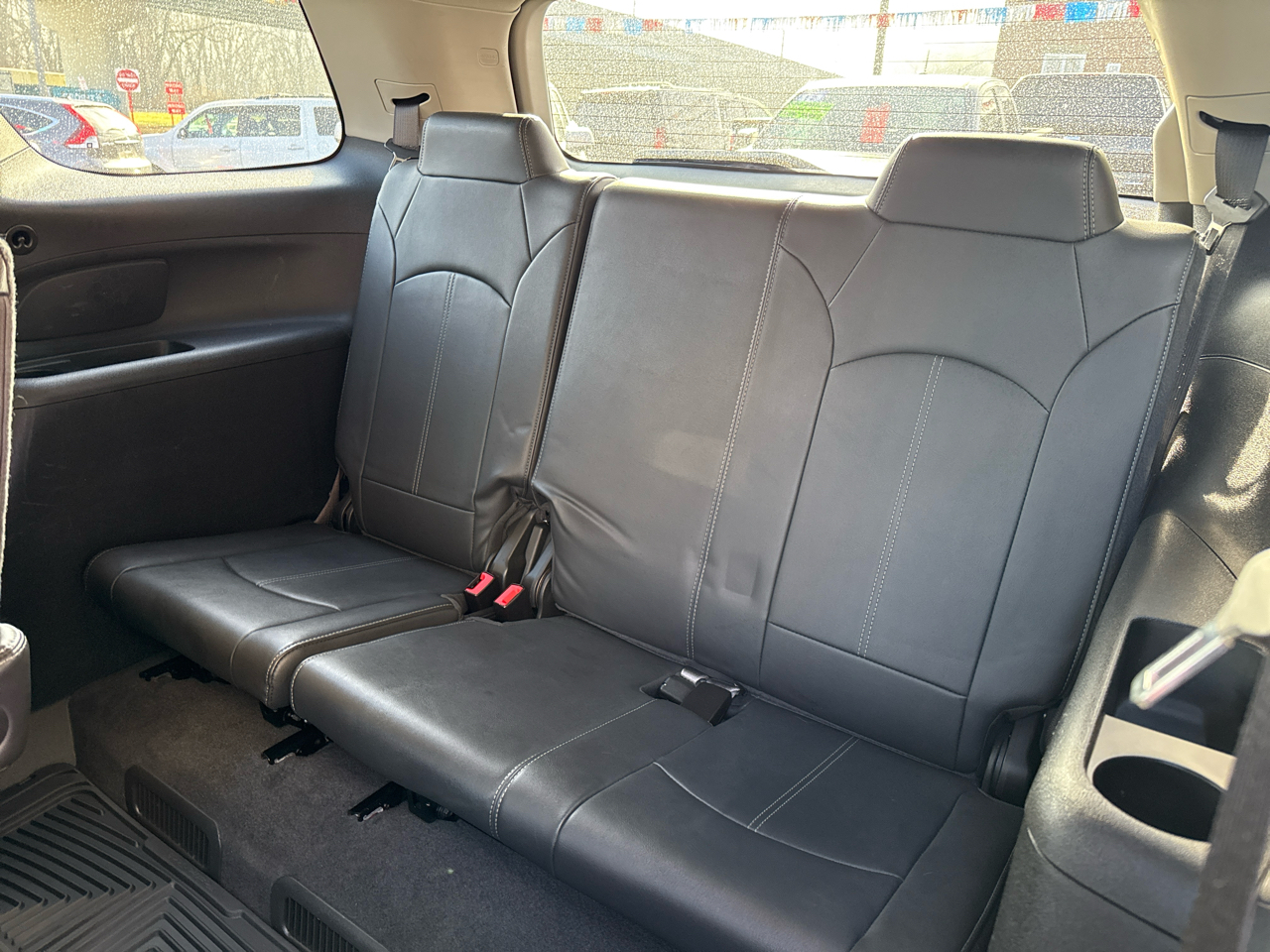 GMC Acadia Limited AWD 4dr Limited 2017