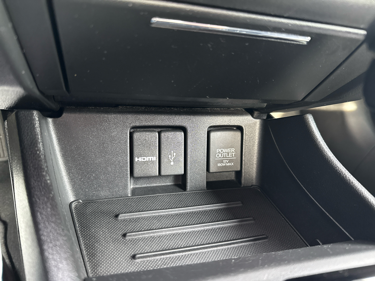 Honda Civic Coupe 2dr CVT EX 2015