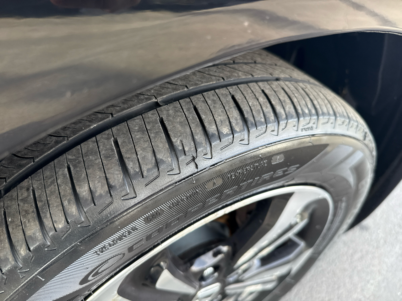 Honda Civic Coupe 2dr CVT EX 2015