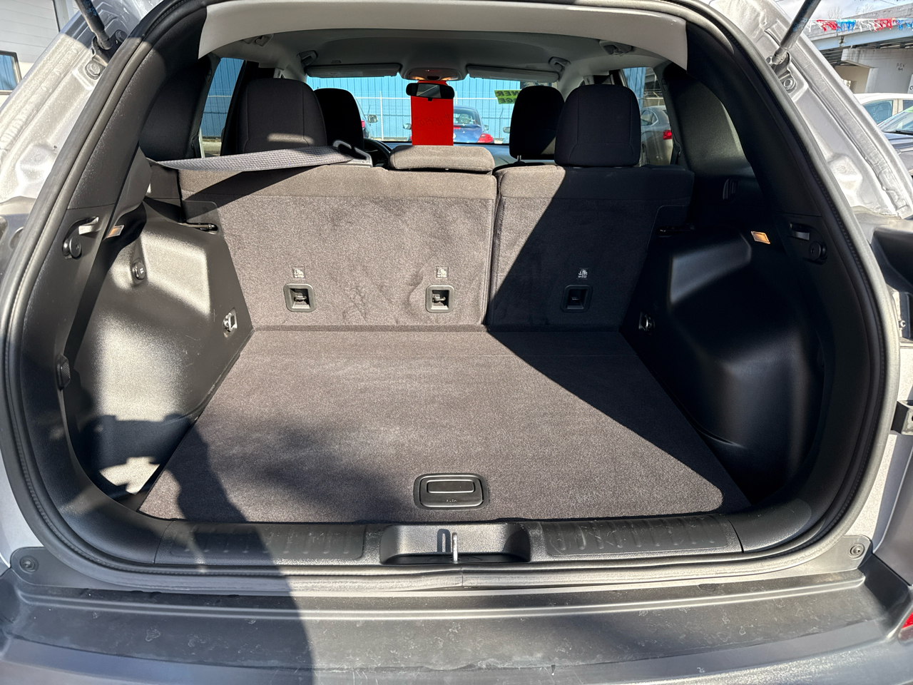 Jeep Cherokee Latitude 4x4 2019