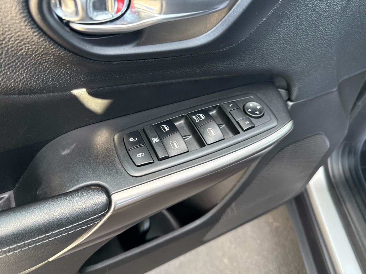 Jeep Cherokee Latitude 4x4 2019