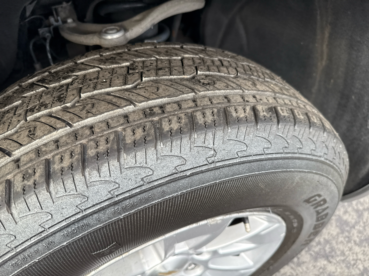 Chevrolet Silverado 1500 2WD Reg Cab 140" Work Truck 2023