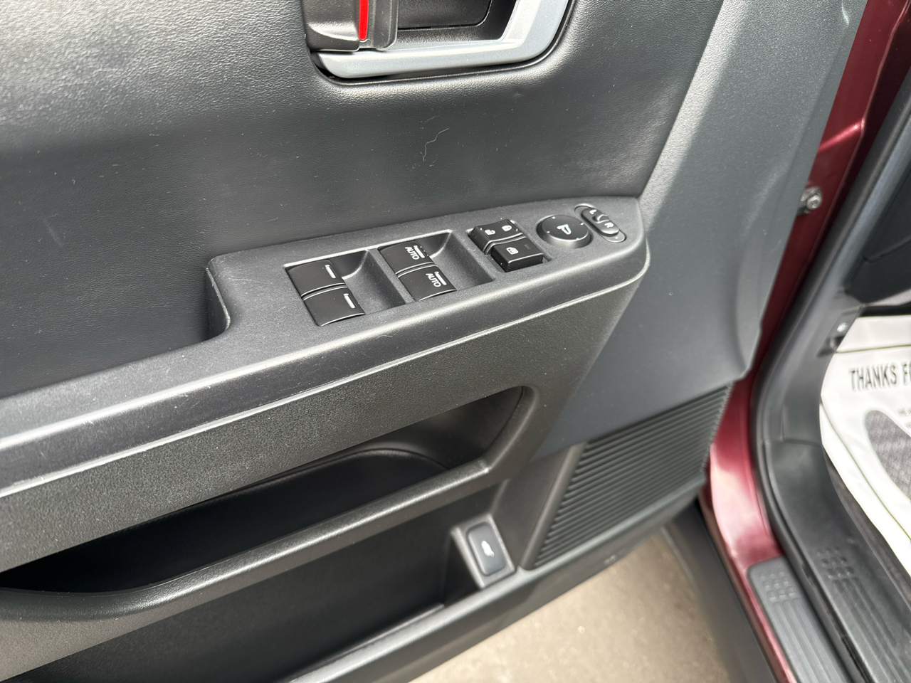 Honda Pilot 4WD 4dr EX-L 2011