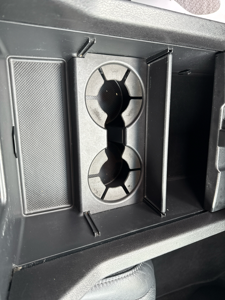 Honda Pilot 4WD 4dr EX-L 2011