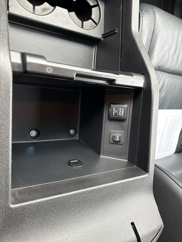 Honda Pilot 4WD 4dr EX-L 2011