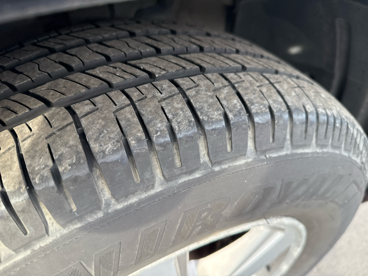 Honda Pilot 4WD 4dr EX-L 2011