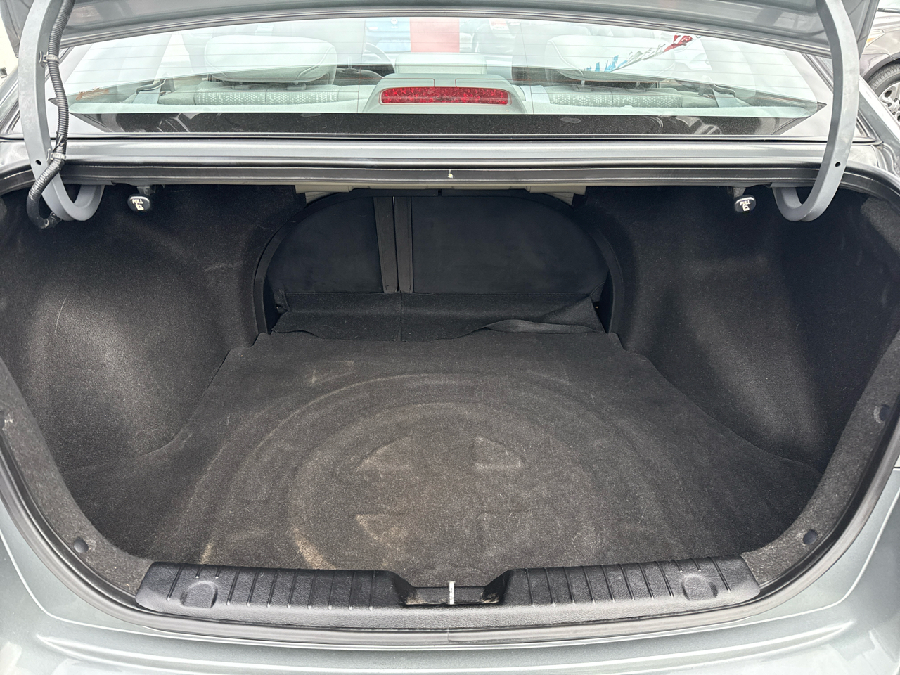 Hyundai Elantra 4dr Sdn Auto GLS PZEV 2010