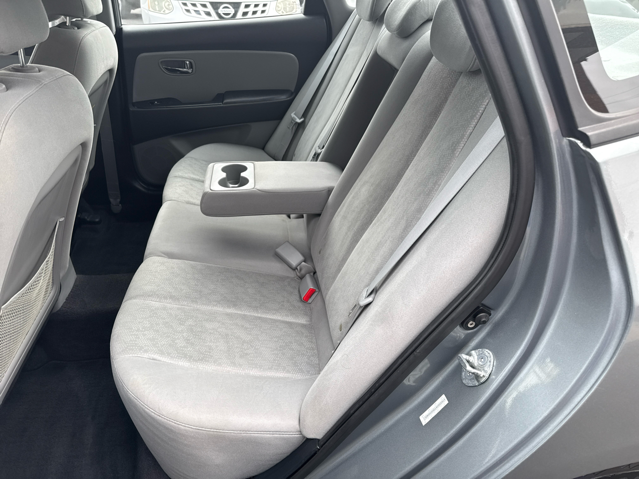 Hyundai Elantra 4dr Sdn Auto GLS PZEV 2010