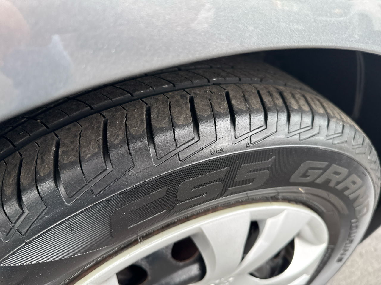 Hyundai Elantra 4dr Sdn Auto GLS PZEV 2010