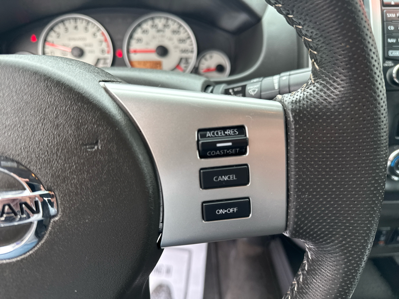 Nissan Frontier 4WD King Cab Auto PRO-4X 2015