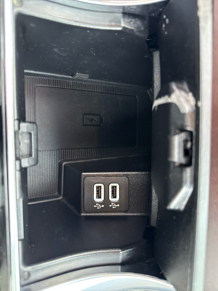 Ford Edge Titanium AWD 2020