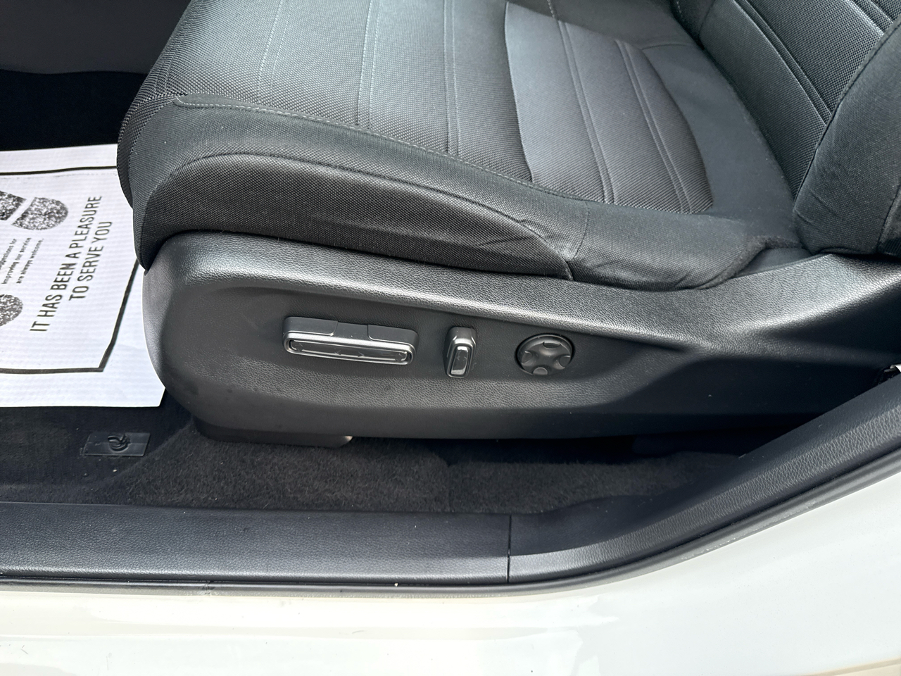 Honda CR-V EX AWD 2019