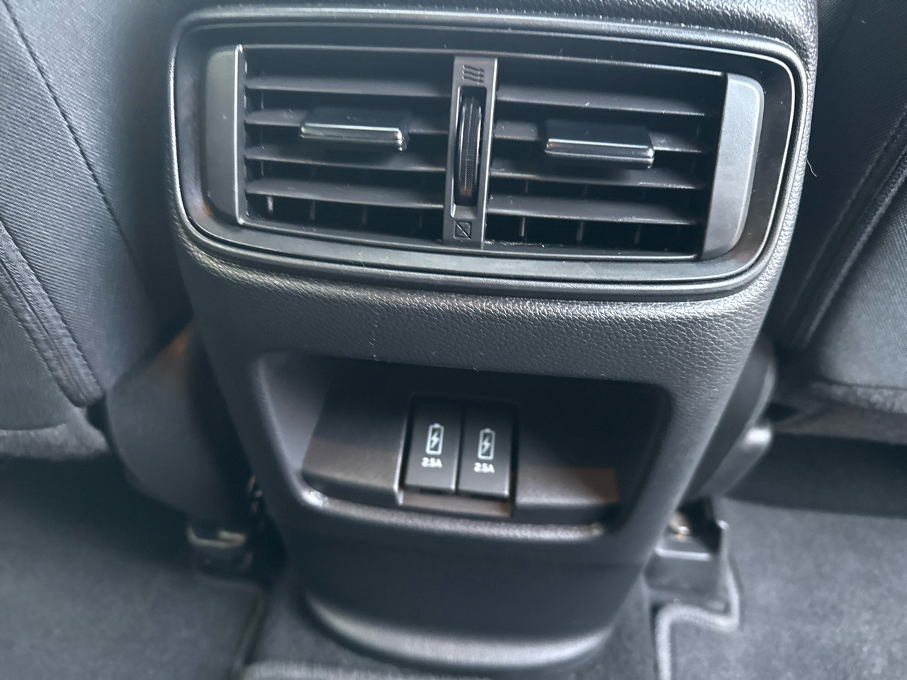 Honda CR-V EX AWD 2019