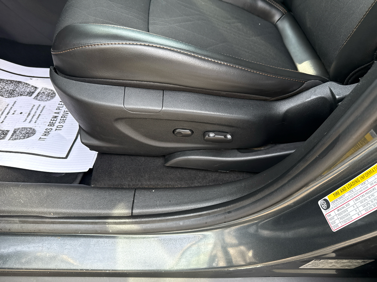 Chevrolet Trax AWD 4dr LT 2018