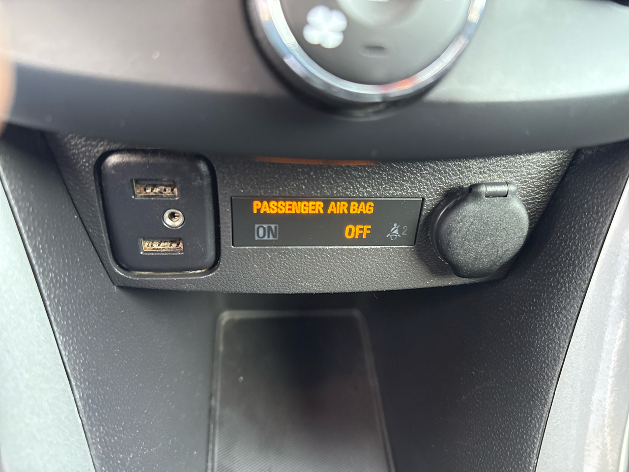 Chevrolet Trax AWD 4dr LT 2018