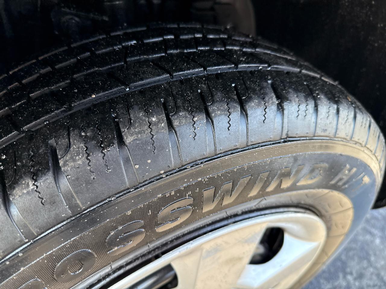 Nissan Rogue AWD 4dr S 2012