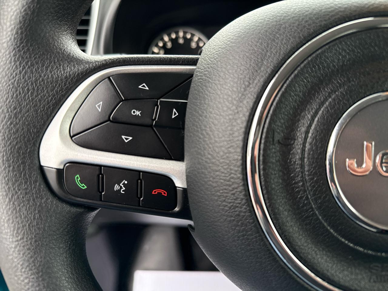 Jeep Renegade Sport 4x4 2020