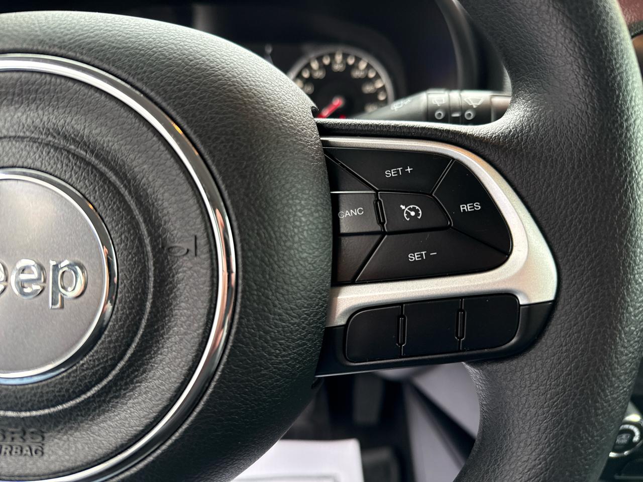 Jeep Renegade Sport 4x4 2020