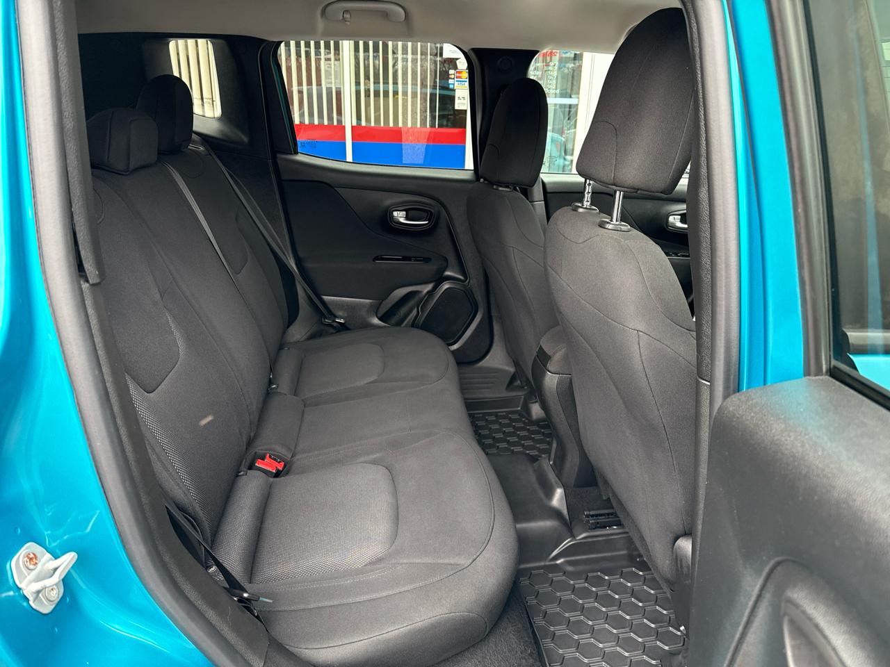 Jeep Renegade Sport 4x4 2020