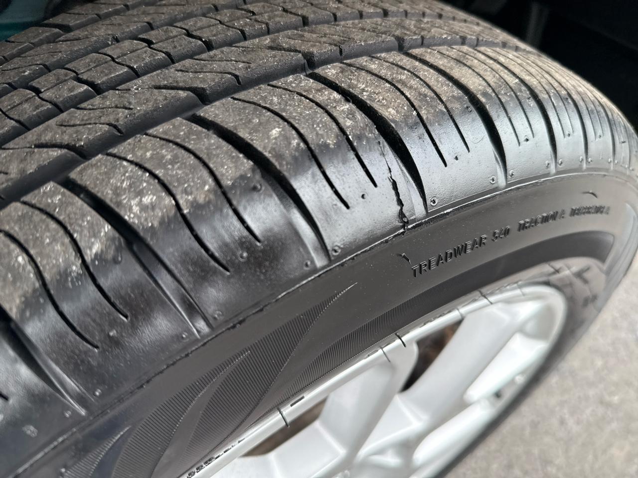 Jeep Renegade Sport 4x4 2020