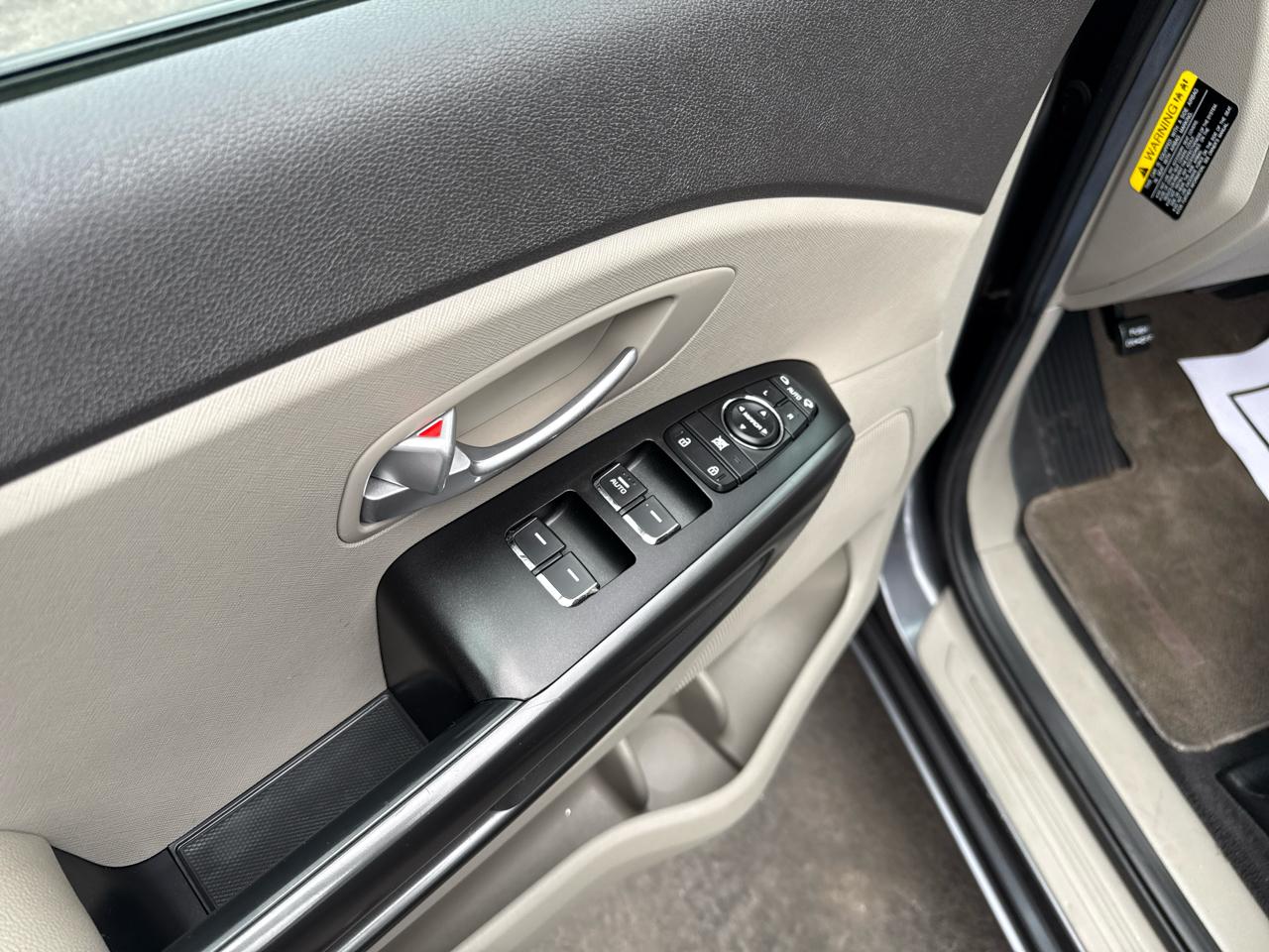 Kia Sedona LX FWD 2017