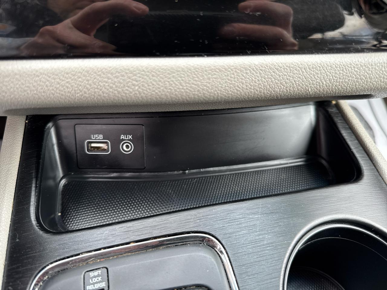 Kia Sedona LX FWD 2017