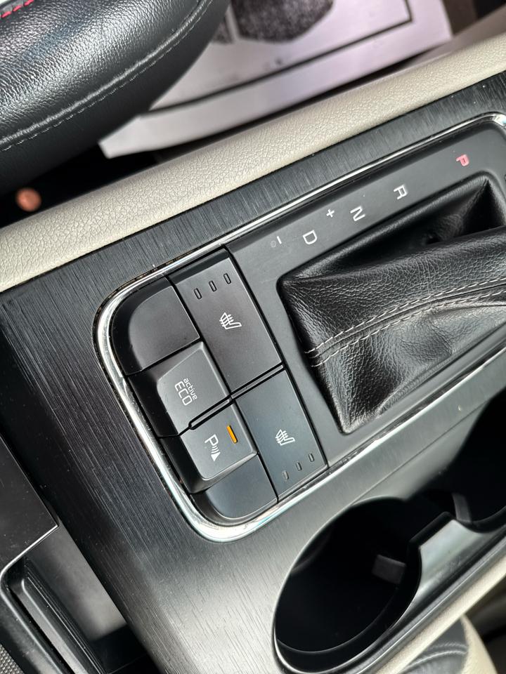 Kia Sedona LX FWD 2017