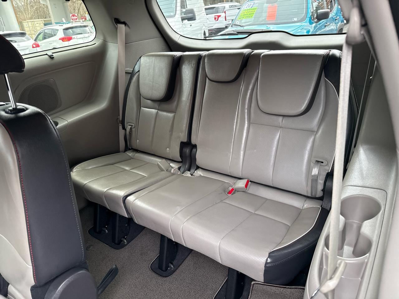 Kia Sedona LX FWD 2017