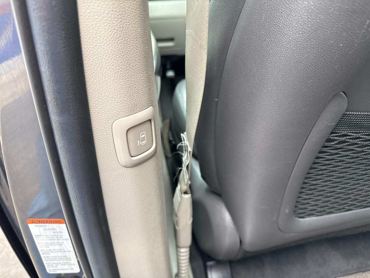 Kia Sedona LX FWD 2017