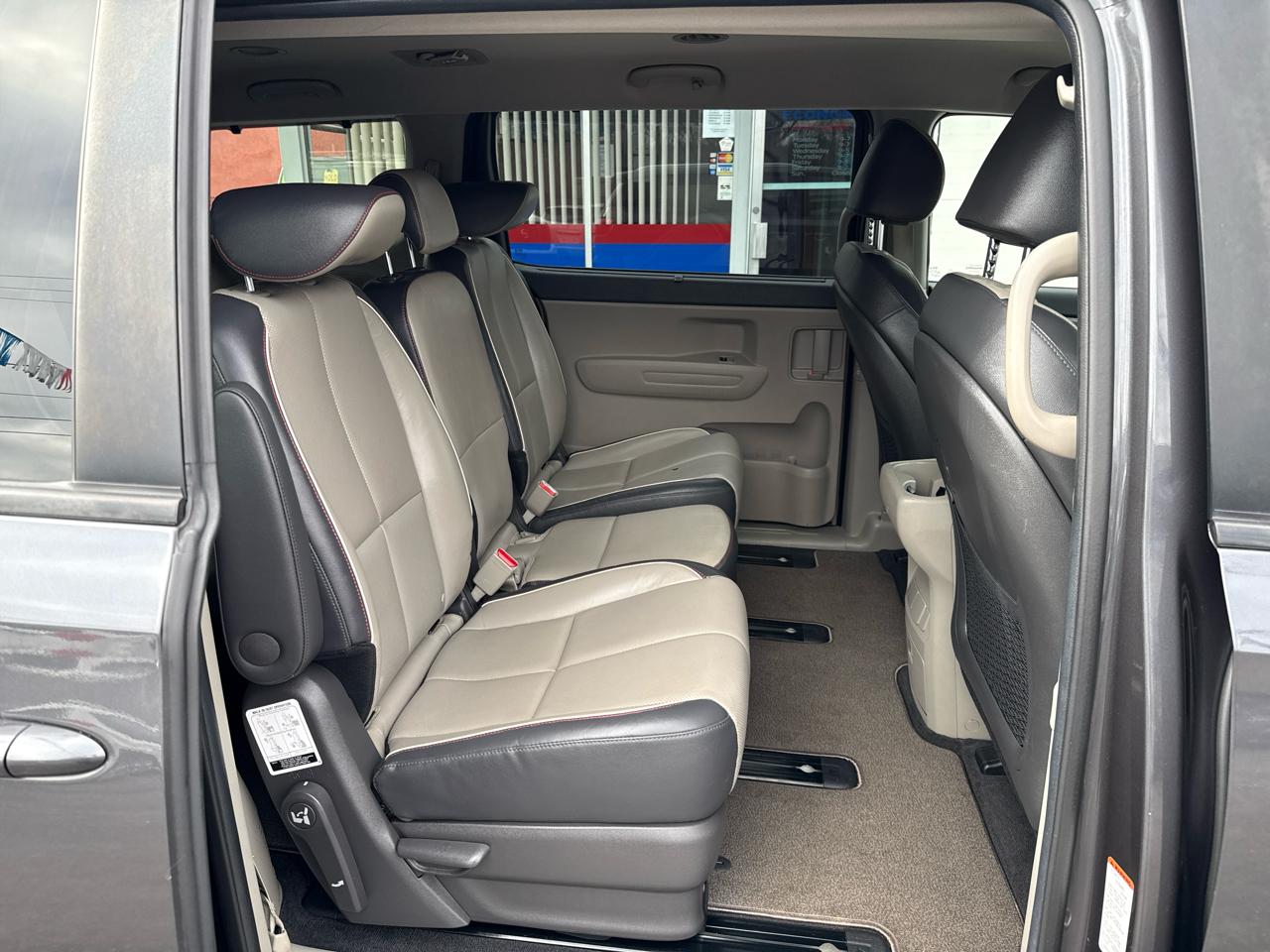 Kia Sedona LX FWD 2017