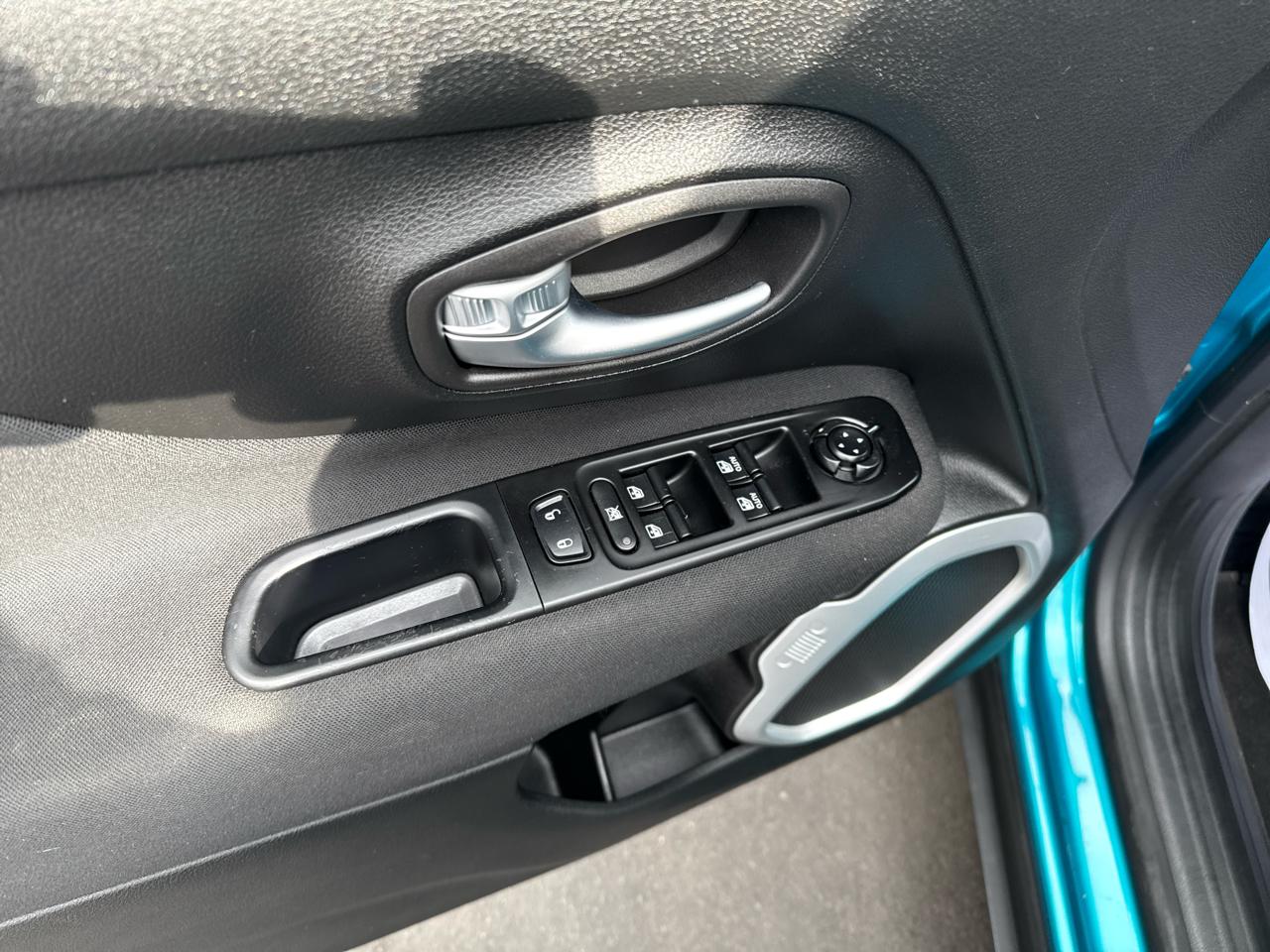 Jeep Renegade Sport FWD 2019